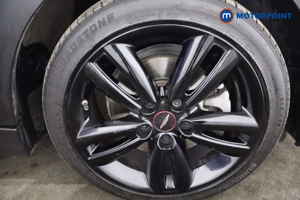 Mini Hatchback Cooper S Sport Automatic Petrol Hatchback - Stock Number (1586830) - 10th supplementary image