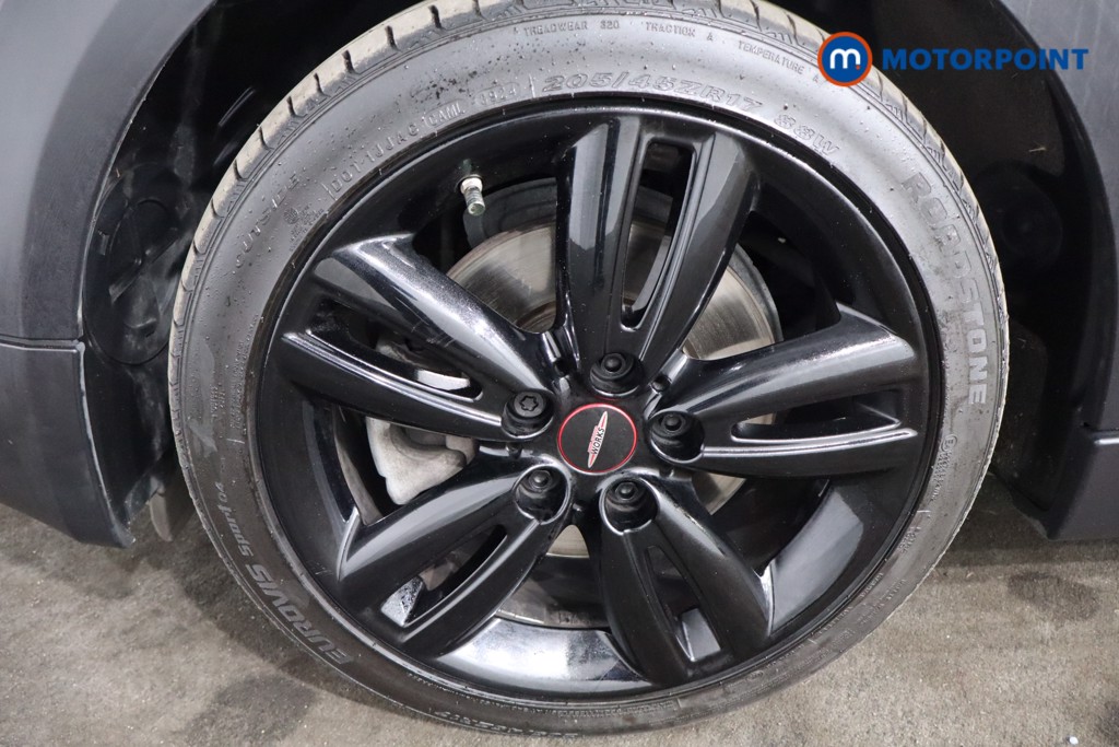 Mini Hatchback Cooper S Sport Automatic Petrol Hatchback - Stock Number (1586830) - 11th supplementary image