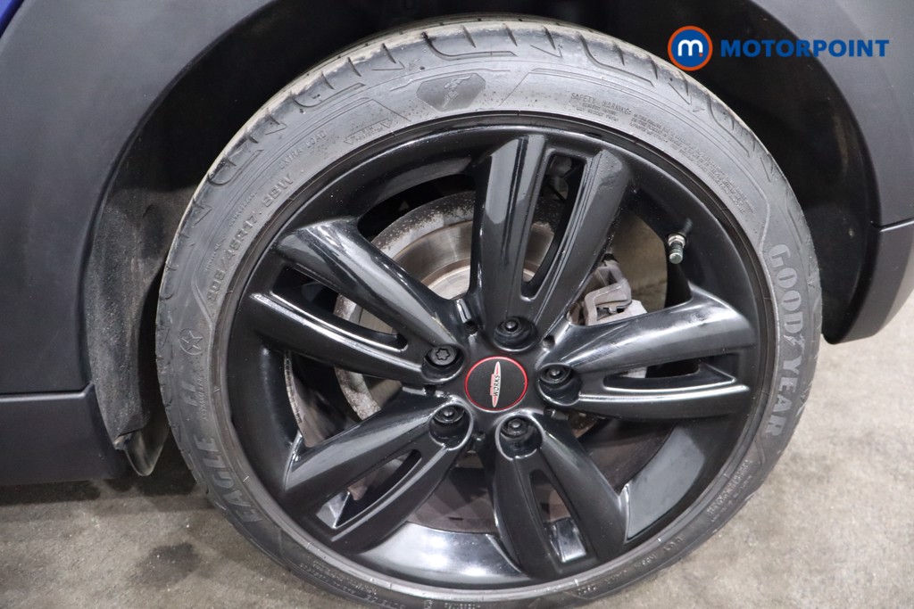 Mini Hatchback Cooper S Sport Automatic Petrol Hatchback - Stock Number (1586830) - 12th supplementary image