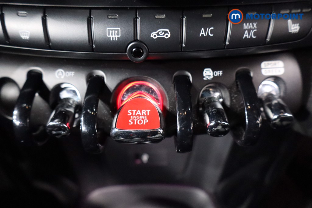 Mini Hatchback Cooper S Sport Automatic Petrol Hatchback - Stock Number (1586830) - 13th supplementary image