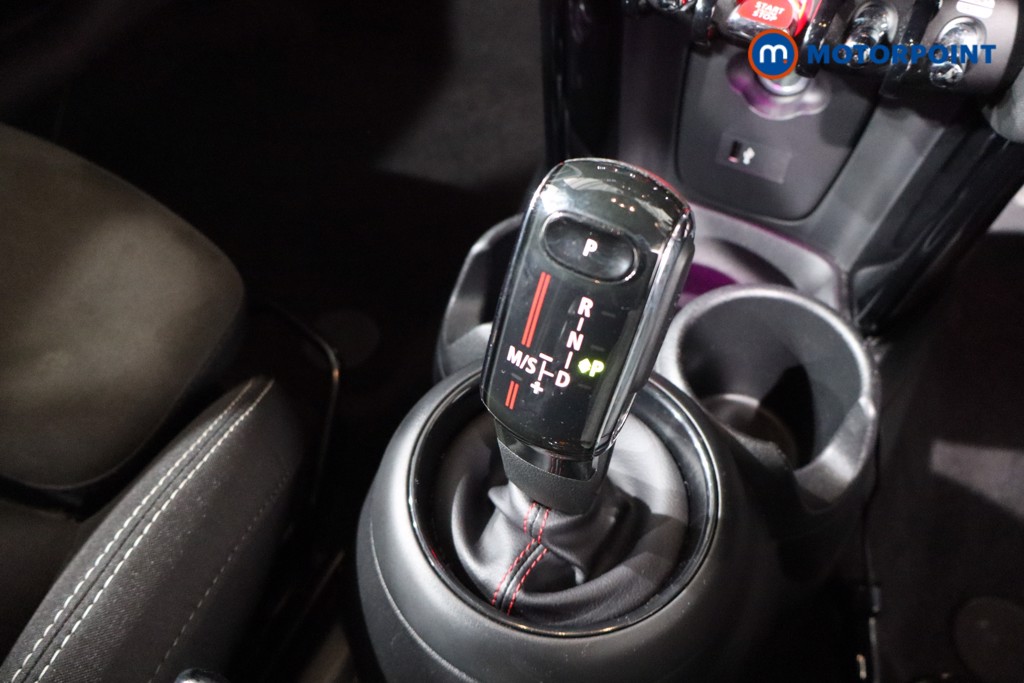 Mini Hatchback Cooper S Sport Automatic Petrol Hatchback - Stock Number (1586830) - 14th supplementary image