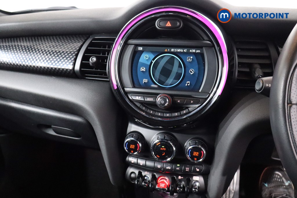 Mini Hatchback Cooper S Sport Automatic Petrol Hatchback - Stock Number (1586830) - 15th supplementary image