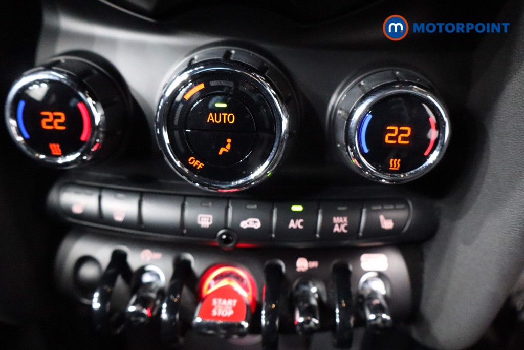 Mini Hatchback Cooper S Sport Automatic Petrol Hatchback - Stock Number (1586830) - 17th supplementary image