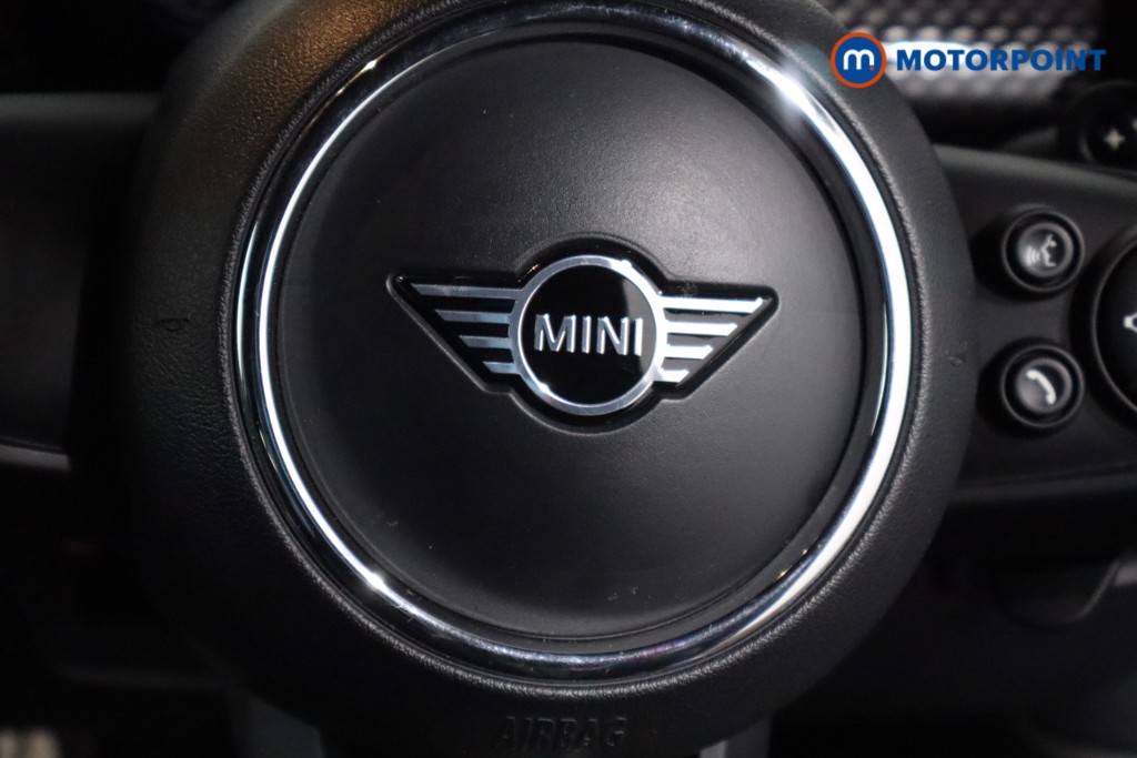 Mini Hatchback Cooper S Sport Automatic Petrol Hatchback - Stock Number (1586830) - 18th supplementary image