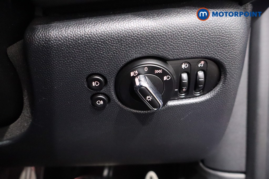 Mini Hatchback Cooper S Sport Automatic Petrol Hatchback - Stock Number (1586830) - 21st supplementary image