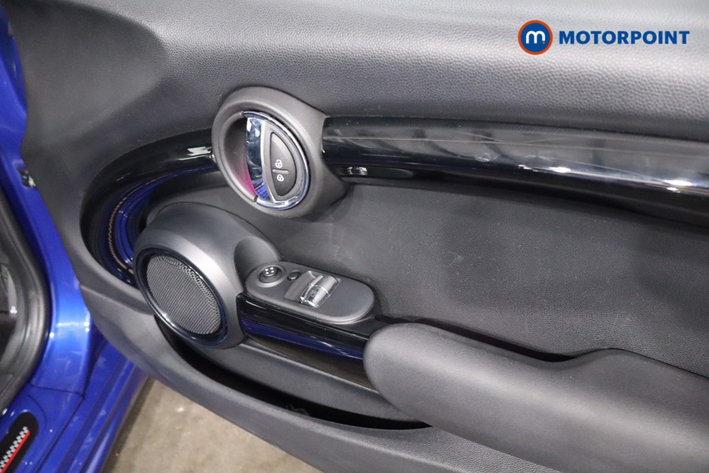 Mini Hatchback Cooper S Sport Automatic Petrol Hatchback - Stock Number (1586830) - 22nd supplementary image