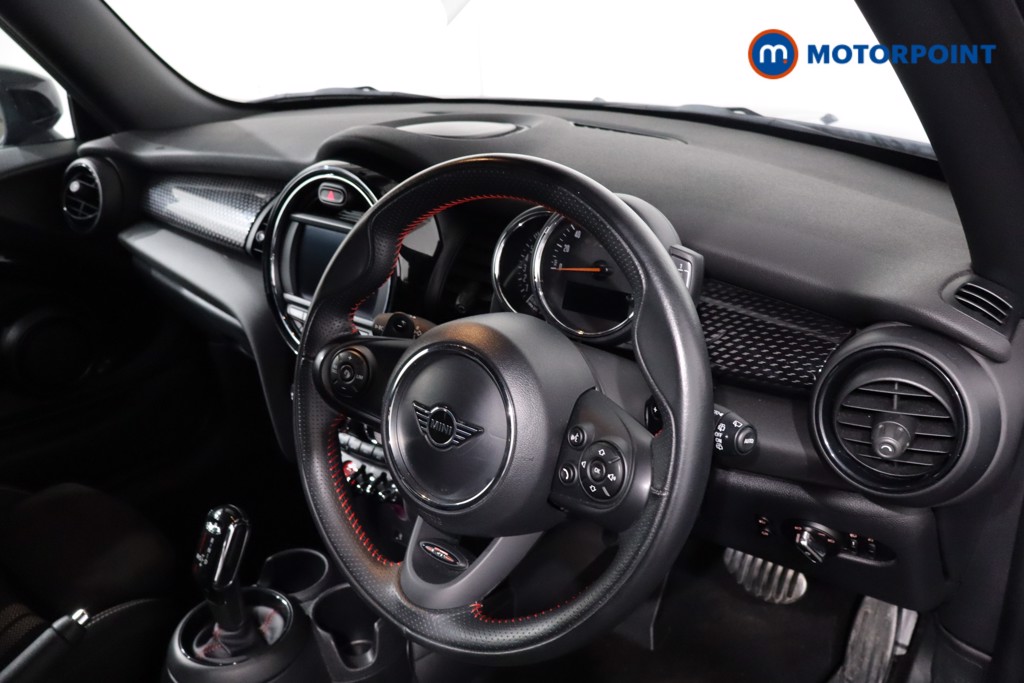 Mini Hatchback Cooper S Sport Automatic Petrol Hatchback - Stock Number (1586830) - 23rd supplementary image