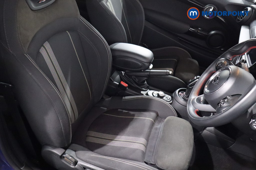 Mini Hatchback Cooper S Sport Automatic Petrol Hatchback - Stock Number (1586830) - 24th supplementary image