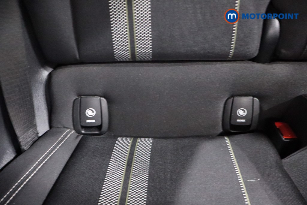 Mini Hatchback Cooper S Sport Automatic Petrol Hatchback - Stock Number (1586830) - 25th supplementary image