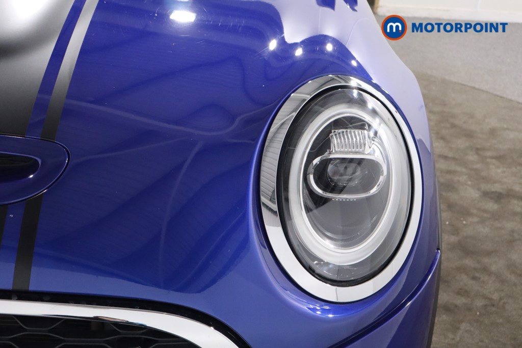 Mini Hatchback Cooper S Sport Automatic Petrol Hatchback - Stock Number (1586830) - 27th supplementary image