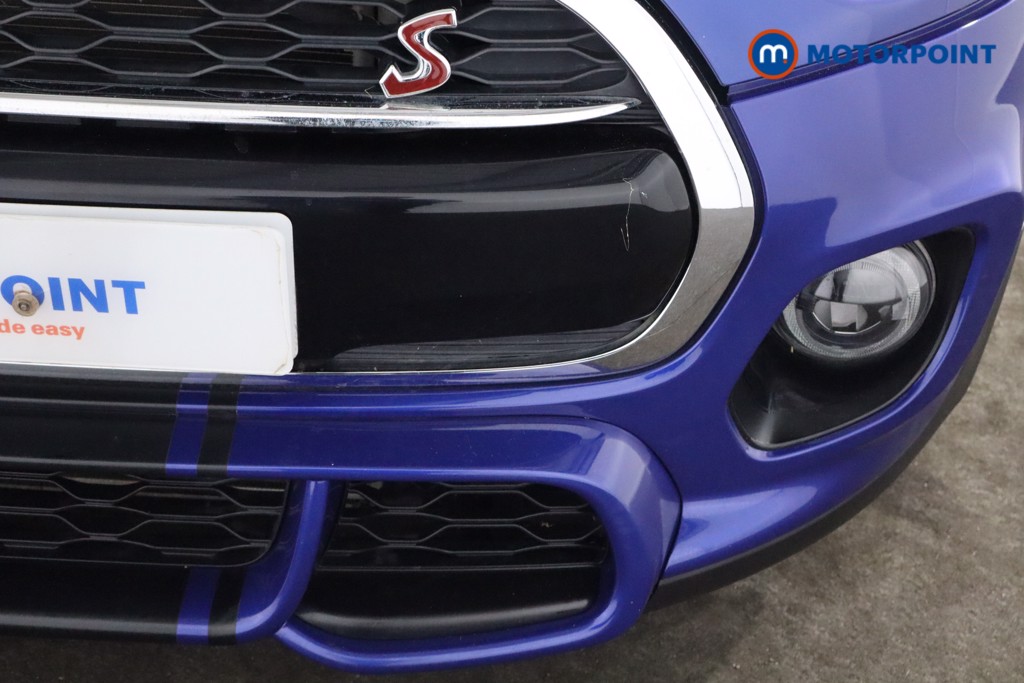 Mini Hatchback Cooper S Sport Automatic Petrol Hatchback - Stock Number (1586830) - 28th supplementary image
