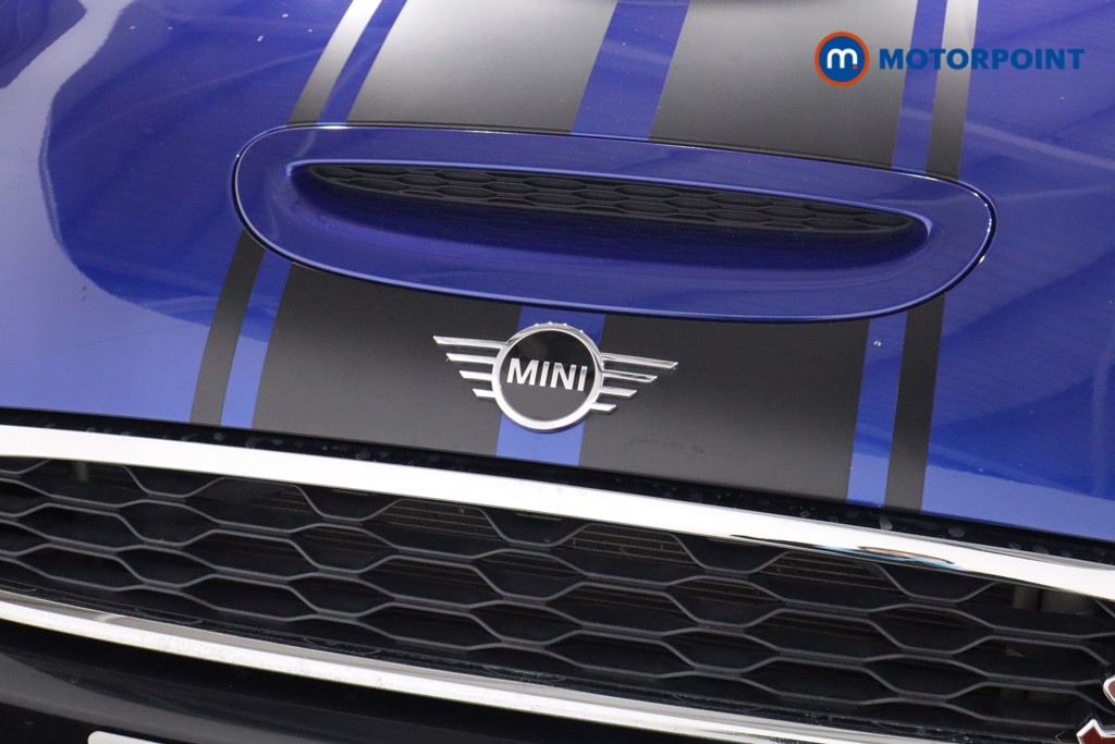 Mini Hatchback Cooper S Sport Automatic Petrol Hatchback - Stock Number (1586830) - 29th supplementary image