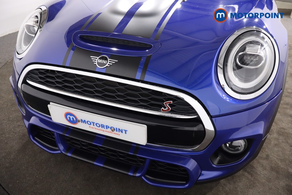 Mini Hatchback Cooper S Sport Automatic Petrol Hatchback - Stock Number (1586830) - 30th supplementary image