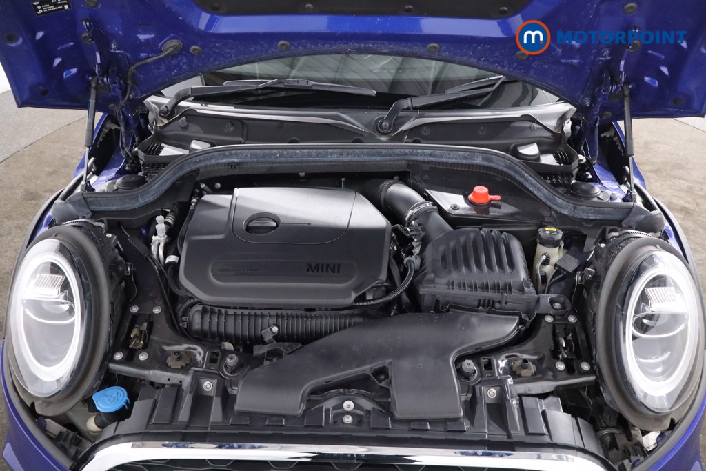 Mini Hatchback Cooper S Sport Automatic Petrol Hatchback - Stock Number (1586830) - 31st supplementary image