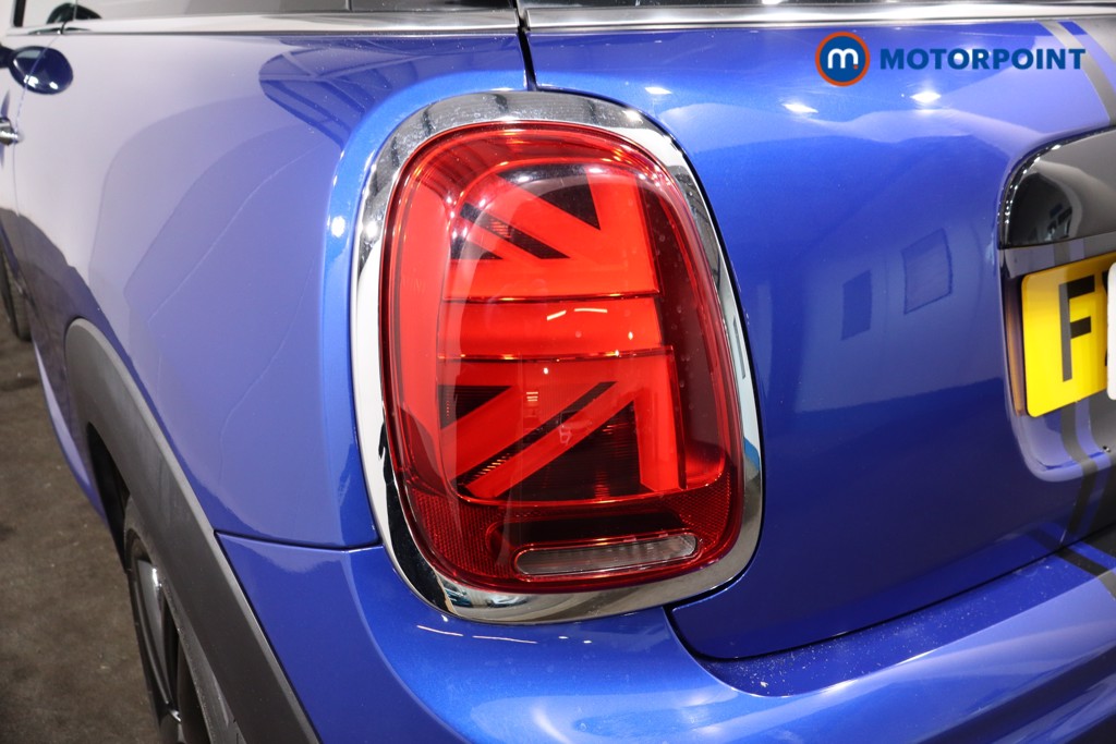 Mini Hatchback Cooper S Sport Automatic Petrol Hatchback - Stock Number (1586830) - 33rd supplementary image