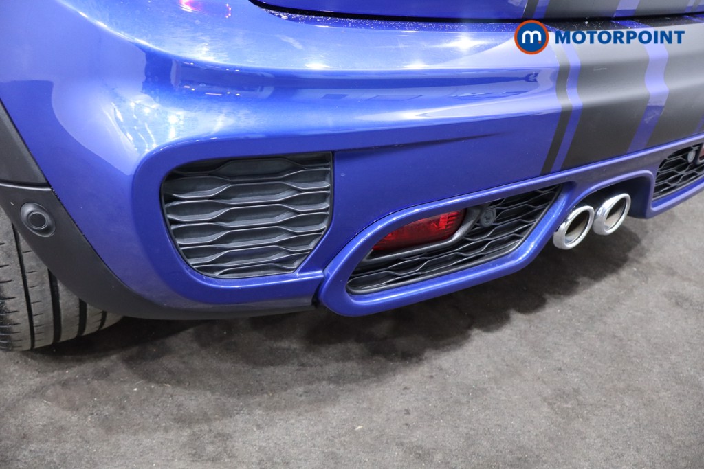 Mini Hatchback Cooper S Sport Automatic Petrol Hatchback - Stock Number (1586830) - 34th supplementary image