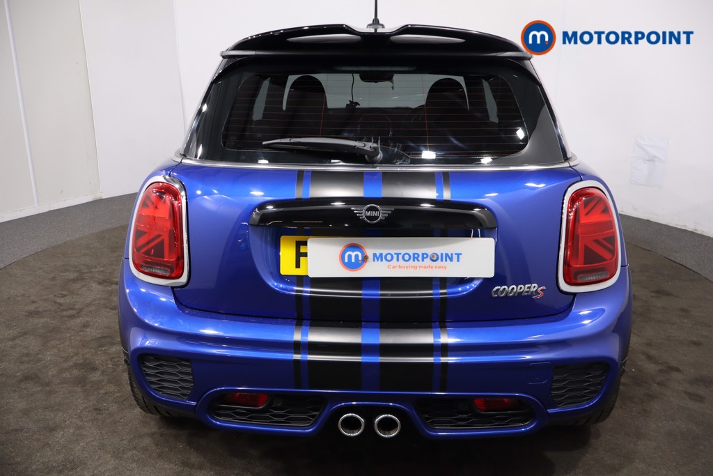 Mini Hatchback Cooper S Sport Automatic Petrol Hatchback - Stock Number (1586830) - 36th supplementary image