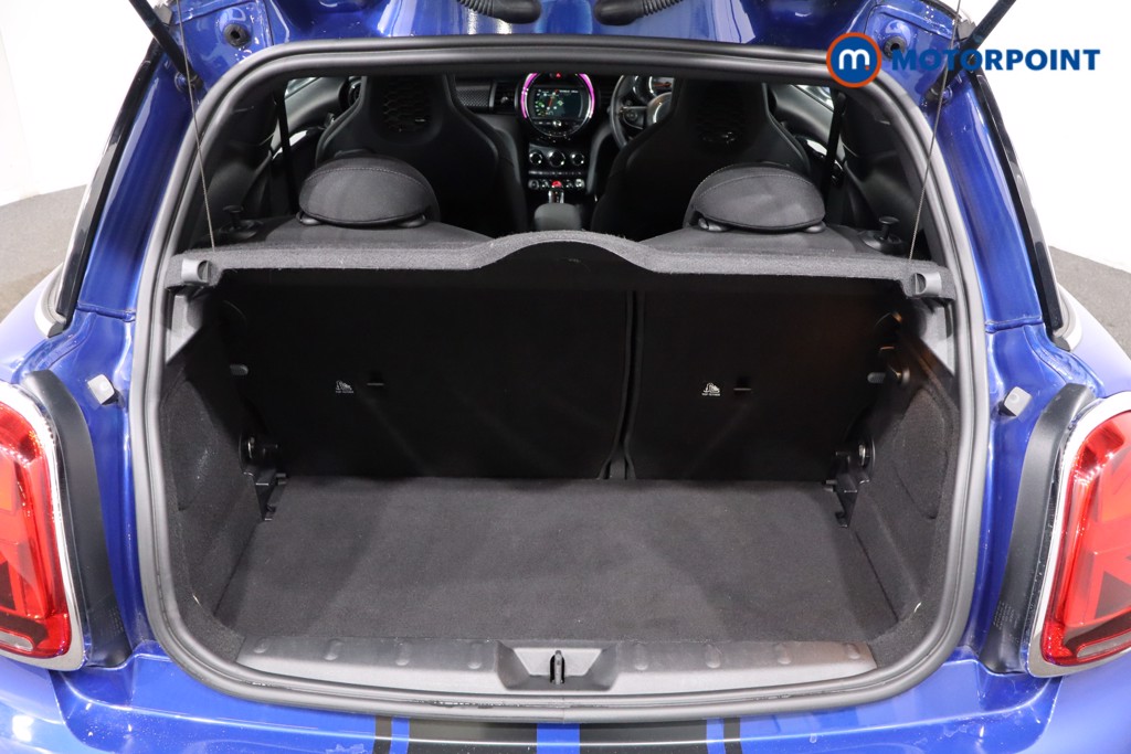 Mini Hatchback Cooper S Sport Automatic Petrol Hatchback - Stock Number (1586830) - 37th supplementary image