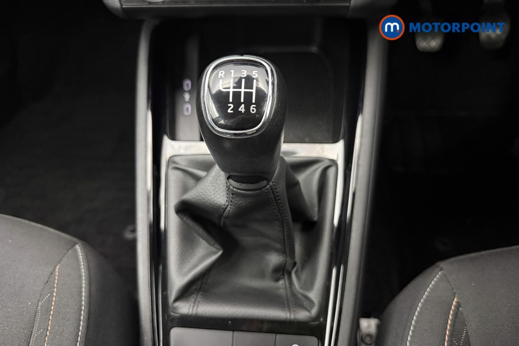 Skoda Scala SE Manual Petrol Hatchback - Stock Number (1586849) - 6th supplementary image