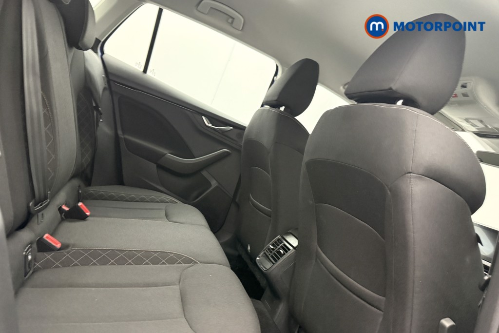 Skoda Scala SE Manual Petrol Hatchback - Stock Number (1586849) - 8th supplementary image