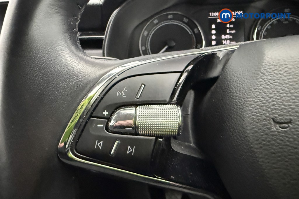 Skoda Scala SE Manual Petrol Hatchback - Stock Number (1586849) - 13th supplementary image