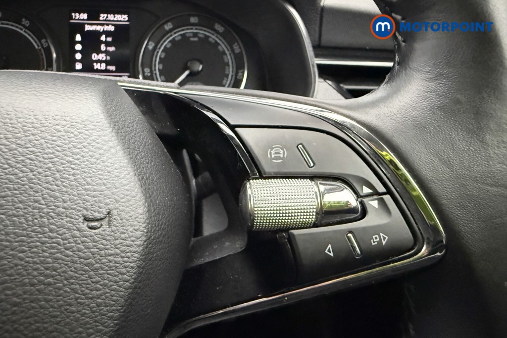 Skoda Scala SE Manual Petrol Hatchback - Stock Number (1586849) - 14th supplementary image
