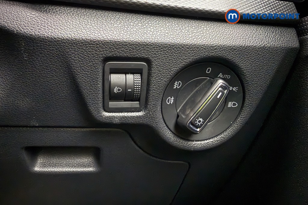 Skoda Scala SE Manual Petrol Hatchback - Stock Number (1586849) - 16th supplementary image