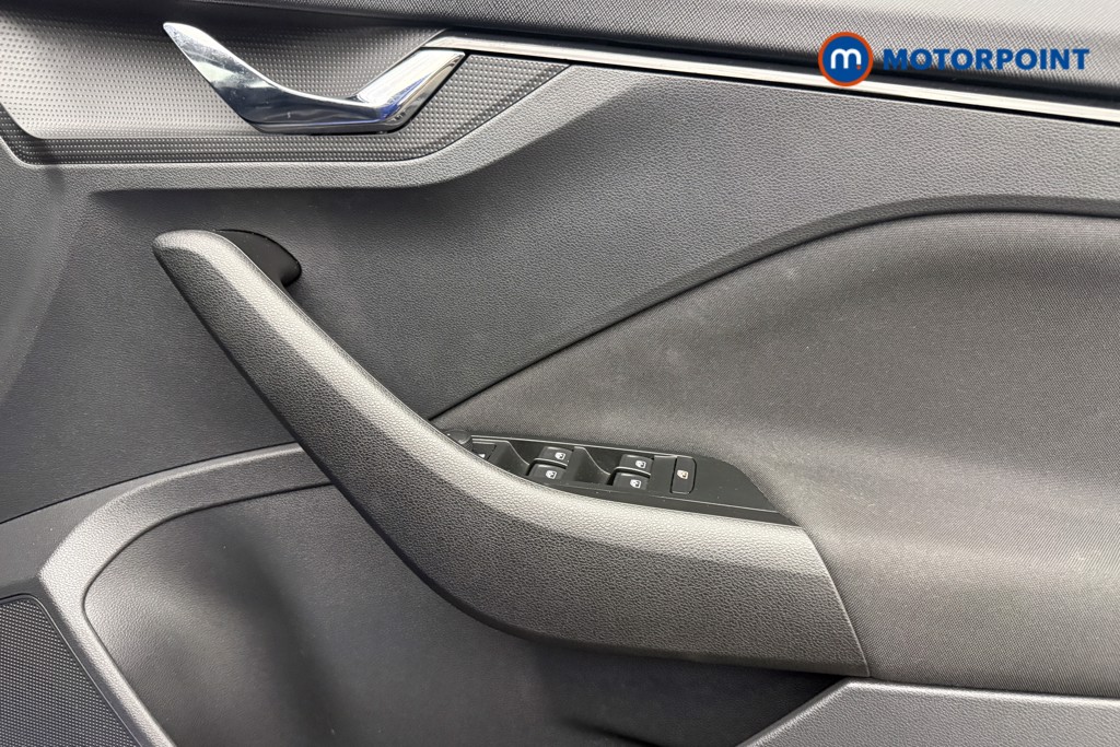 Skoda Scala SE Manual Petrol Hatchback - Stock Number (1586849) - 17th supplementary image