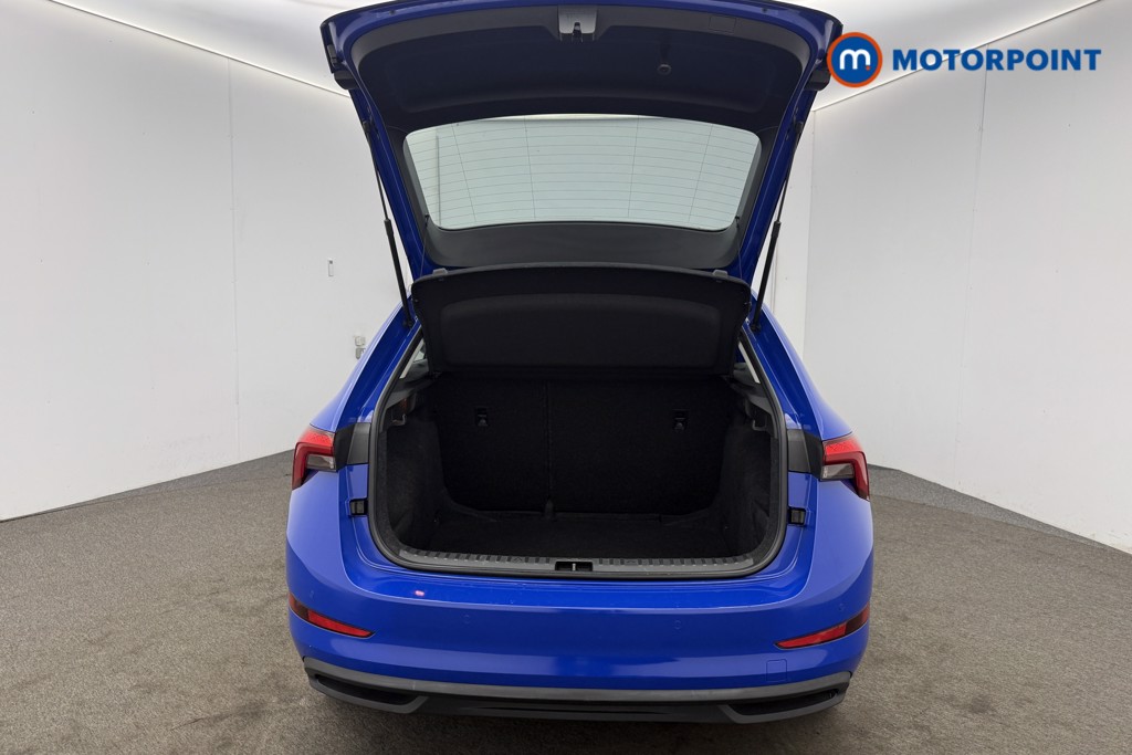 Skoda Scala SE Manual Petrol Hatchback - Stock Number (1586849) - 20th supplementary image