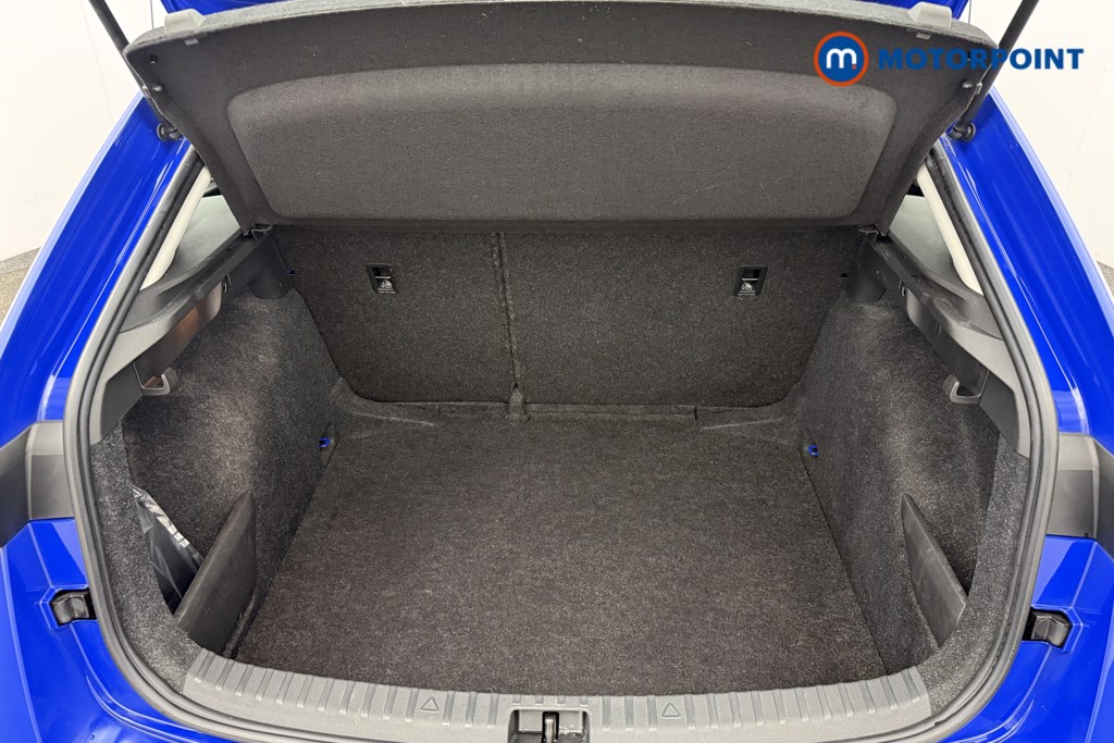 Skoda Scala SE Manual Petrol Hatchback - Stock Number (1586849) - 21st supplementary image