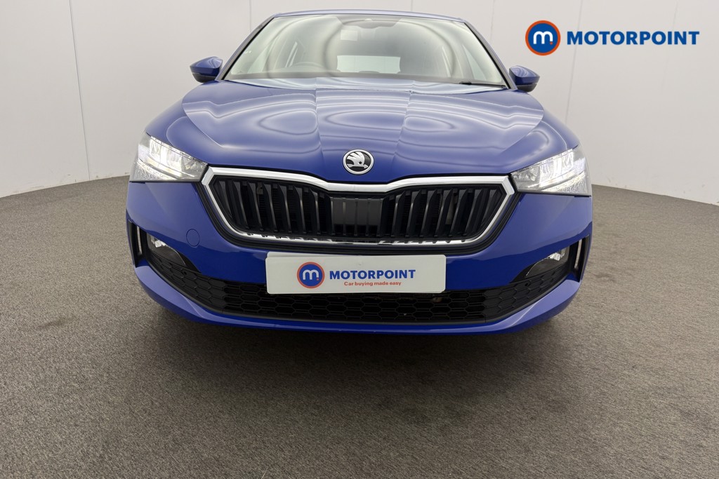Skoda Scala SE Manual Petrol Hatchback - Stock Number (1586849) - 22nd supplementary image