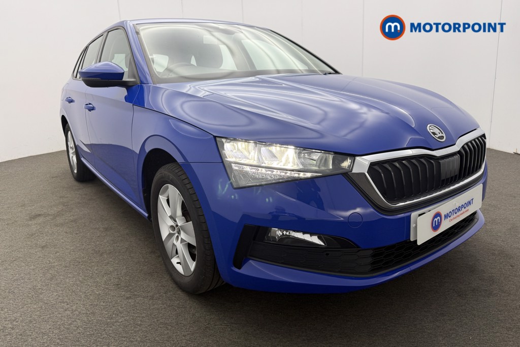 Skoda Scala SE Manual Petrol Hatchback - Stock Number (1586849) - 24th supplementary image