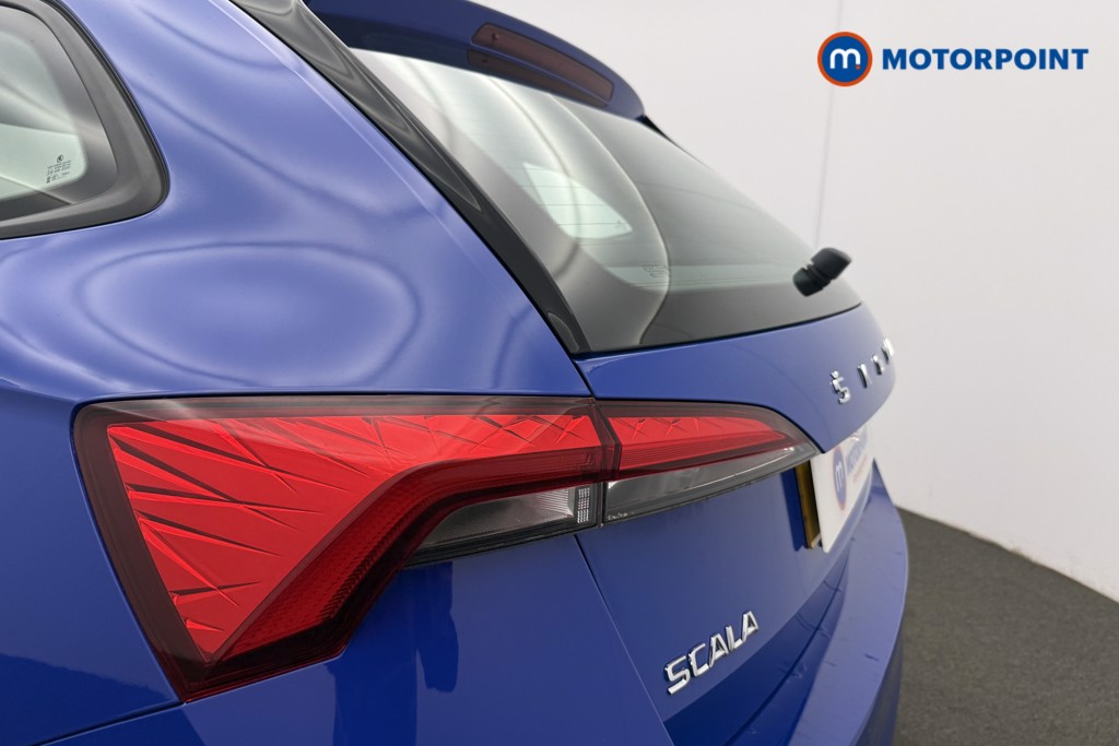 Skoda Scala SE Manual Petrol Hatchback - Stock Number (1586849) - 26th supplementary image