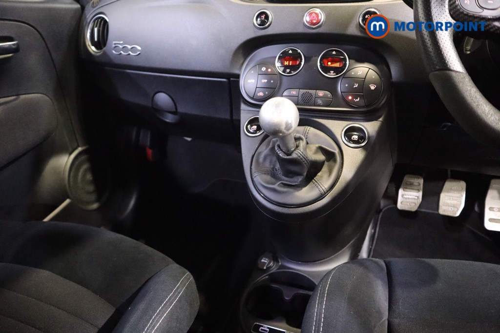 Abarth 595 Competizione Manual Petrol Hatchback - Stock Number (1586943) - 6th supplementary image