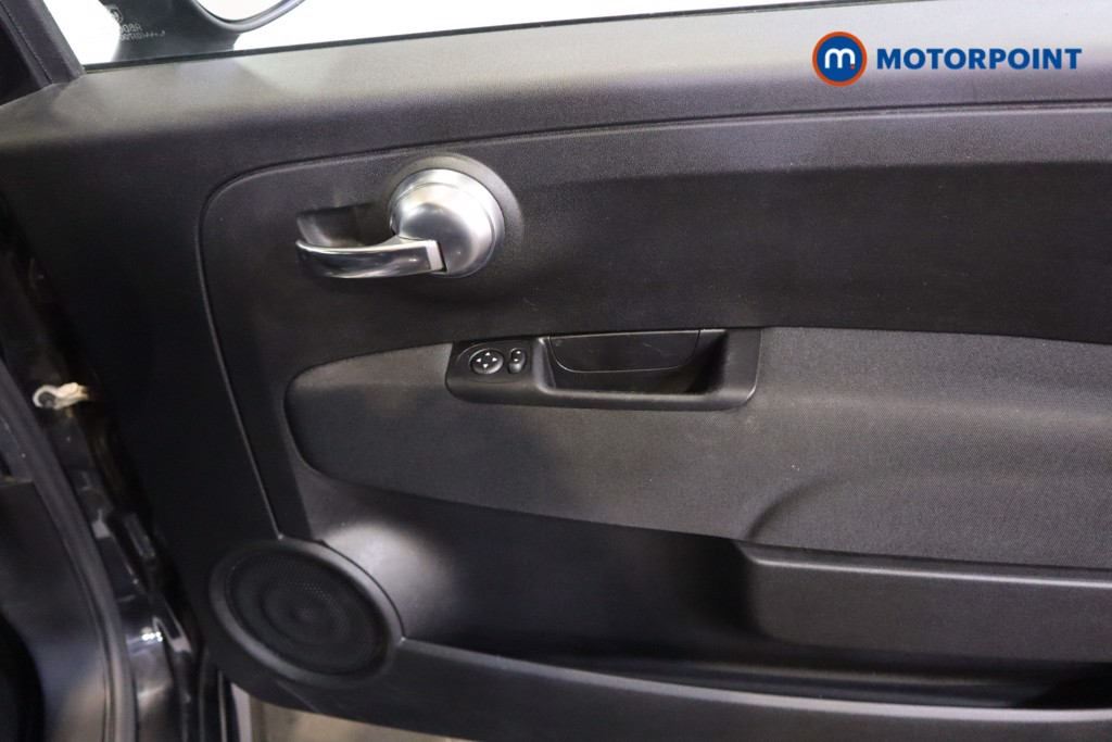 Abarth 595 Competizione Manual Petrol Hatchback - Stock Number (1586943) - 9th supplementary image