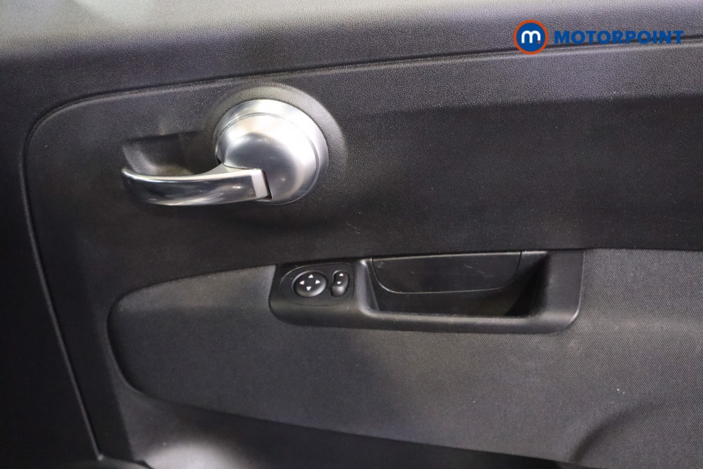 Abarth 595 Competizione Manual Petrol Hatchback - Stock Number (1586943) - 10th supplementary image