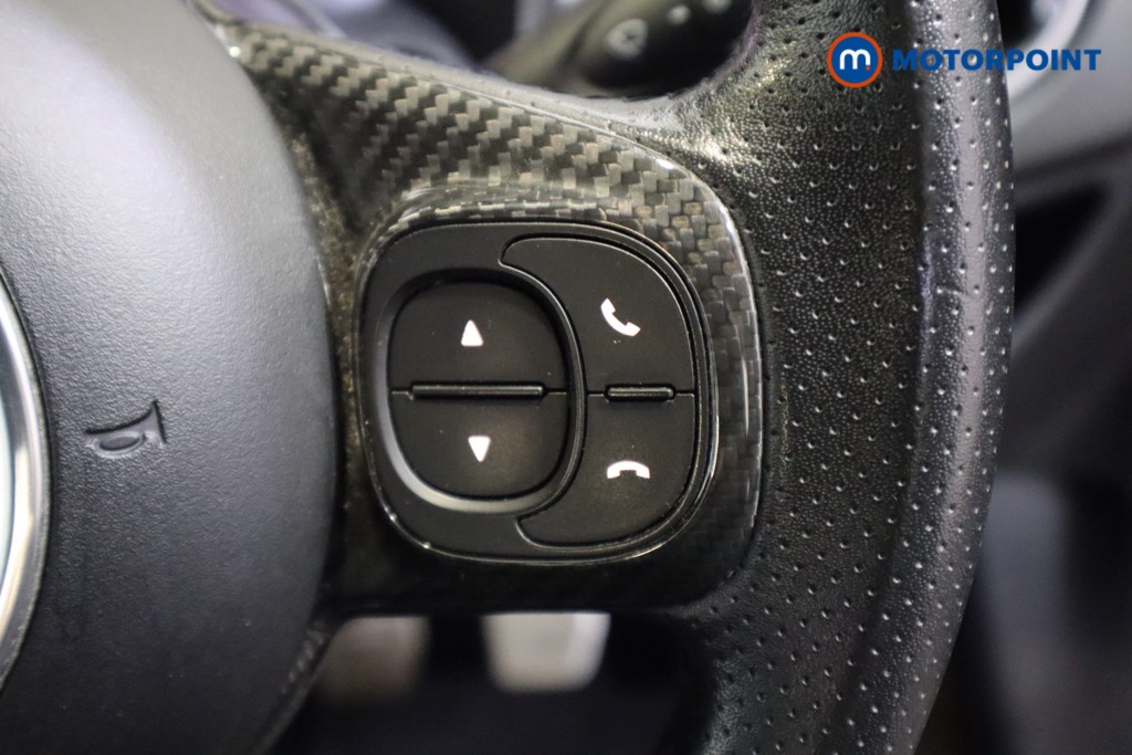 Abarth 595 Competizione Manual Petrol Hatchback - Stock Number (1586943) - 12th supplementary image