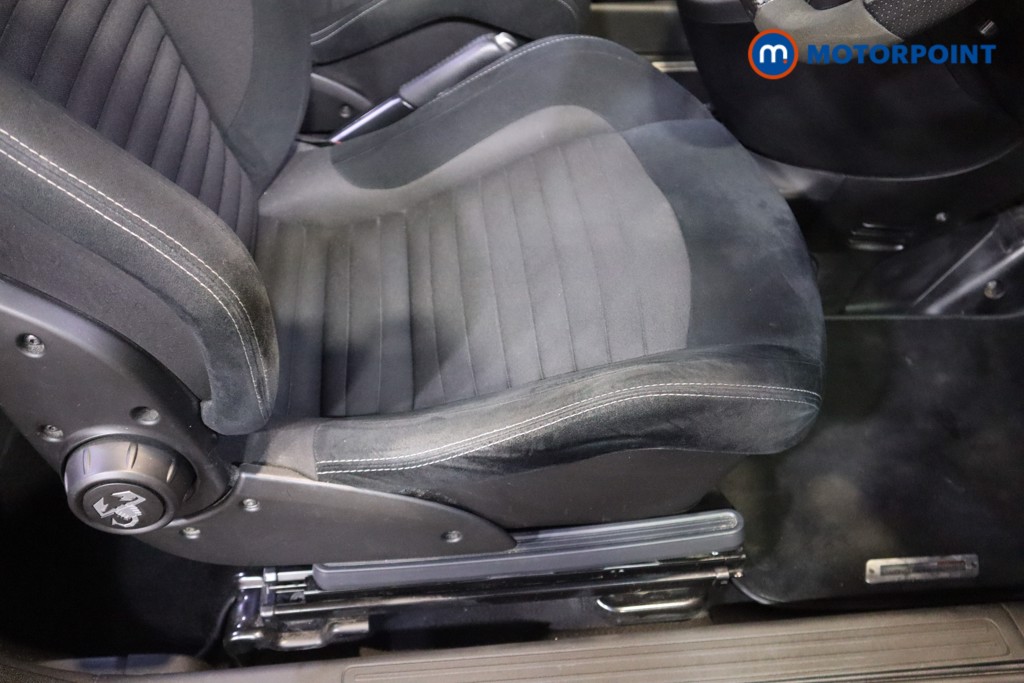 Abarth 595 Competizione Manual Petrol Hatchback - Stock Number (1586943) - 15th supplementary image