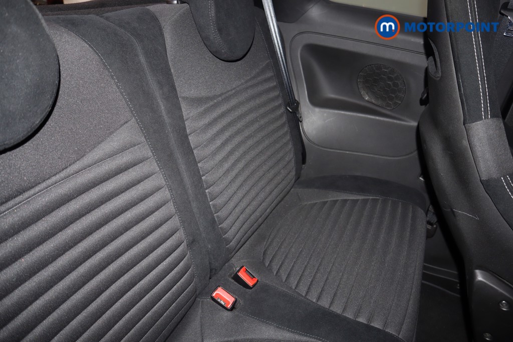 Abarth 595 Competizione Manual Petrol Hatchback - Stock Number (1586943) - 17th supplementary image