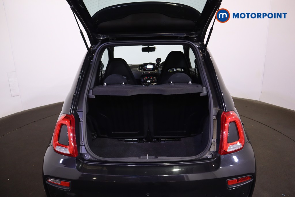 Abarth 595 Competizione Manual Petrol Hatchback - Stock Number (1586943) - 18th supplementary image