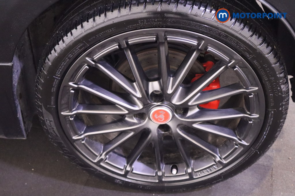 Abarth 595 Competizione Manual Petrol Hatchback - Stock Number (1586943) - 20th supplementary image