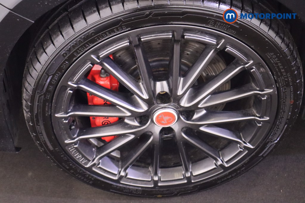 Abarth 595 Competizione Manual Petrol Hatchback - Stock Number (1586943) - 21st supplementary image