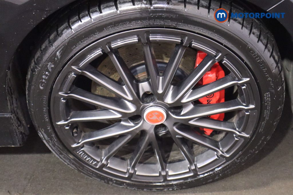 Abarth 595 Competizione Manual Petrol Hatchback - Stock Number (1586943) - 22nd supplementary image