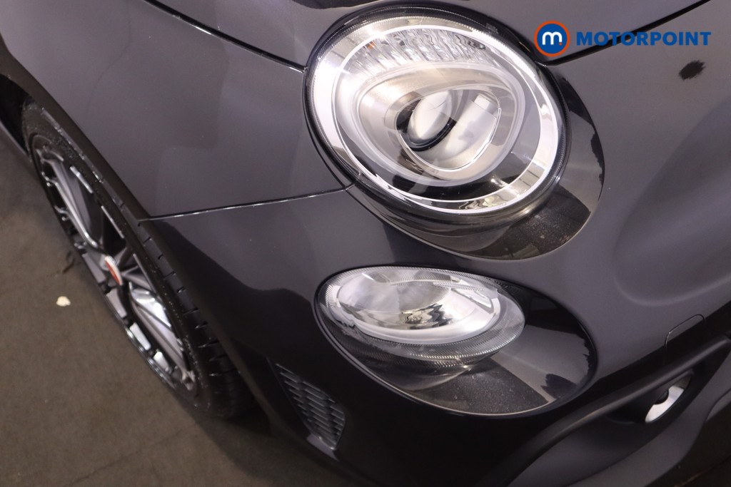 Abarth 595 Competizione Manual Petrol Hatchback - Stock Number (1586943) - 23rd supplementary image