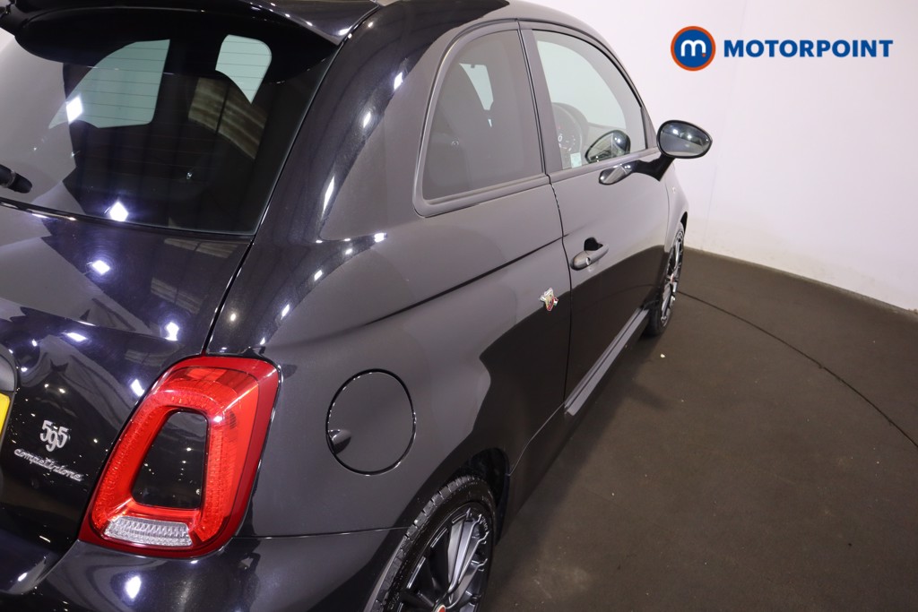 Abarth 595 Competizione Manual Petrol Hatchback - Stock Number (1586943) - 25th supplementary image