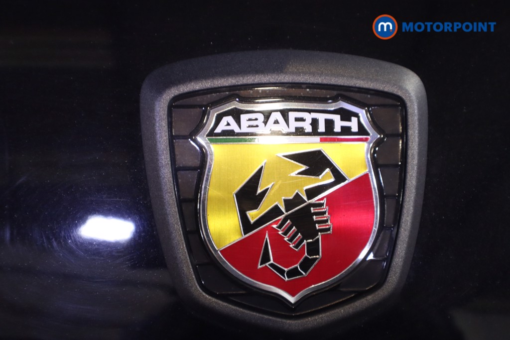 Abarth 595 Competizione Manual Petrol Hatchback - Stock Number (1586943) - 27th supplementary image