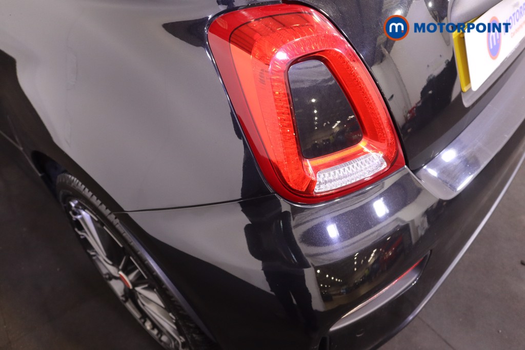 Abarth 595 Competizione Manual Petrol Hatchback - Stock Number (1586943) - 28th supplementary image