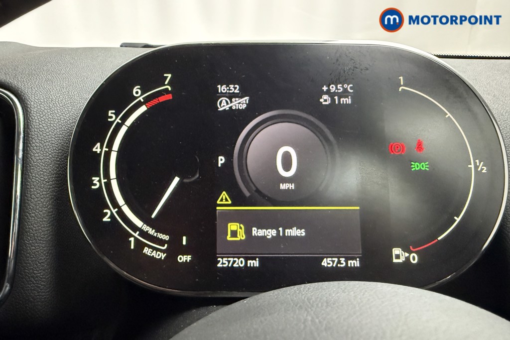 Mini Countryman Cooper Exclusive Automatic Petrol SUV - Stock Number (1587025) - 6th supplementary image