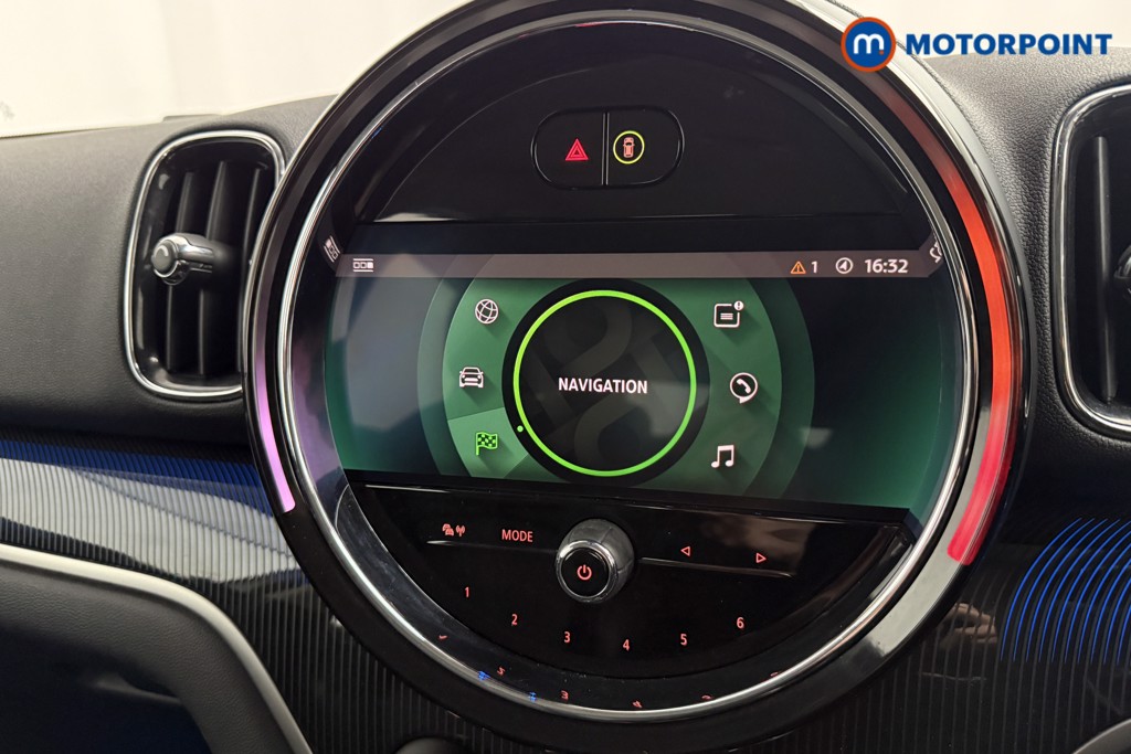 Mini Countryman Cooper Exclusive Automatic Petrol SUV - Stock Number (1587025) - 7th supplementary image