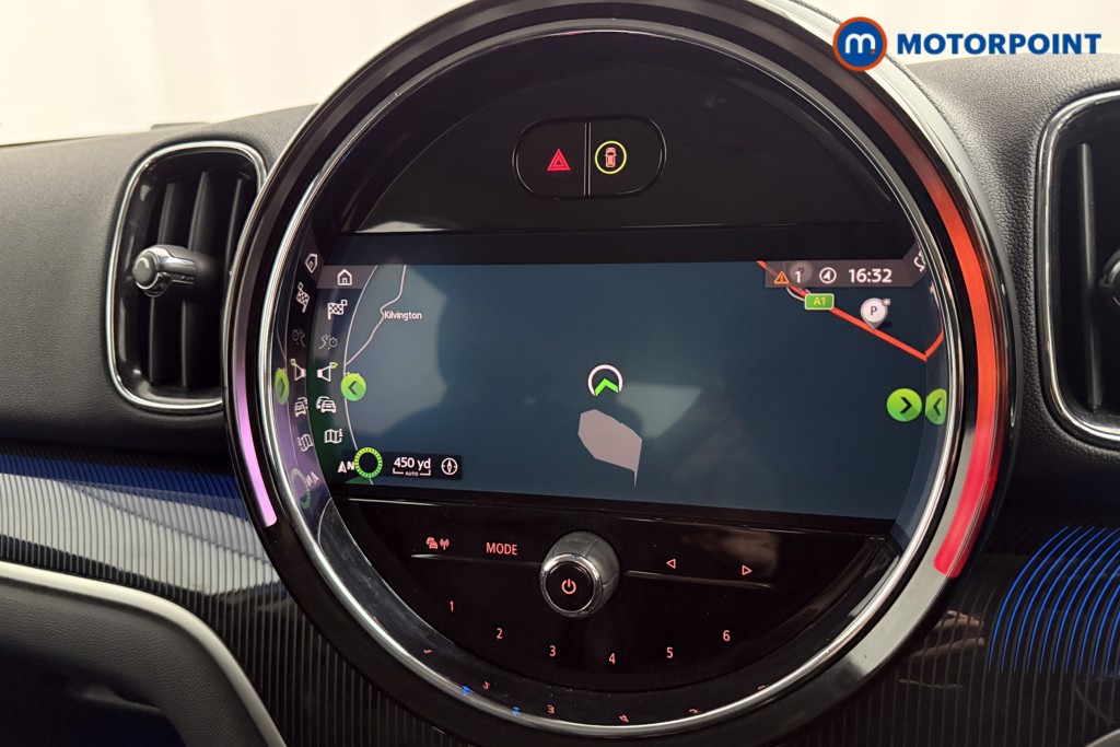 Mini Countryman Cooper Exclusive Automatic Petrol SUV - Stock Number (1587025) - 8th supplementary image